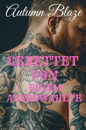 RESCUED By A Chosen: German Edition