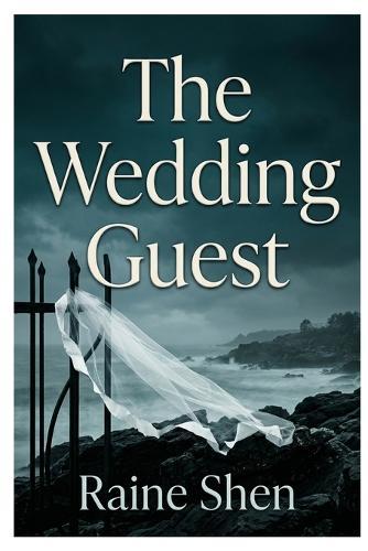 The Wedding Guest: A Private-Island Wedding Thriller