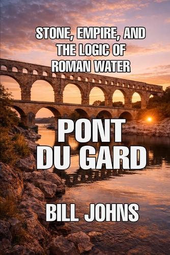 Pont du Gard: Stone, Empire, and the Logic of Roman Water