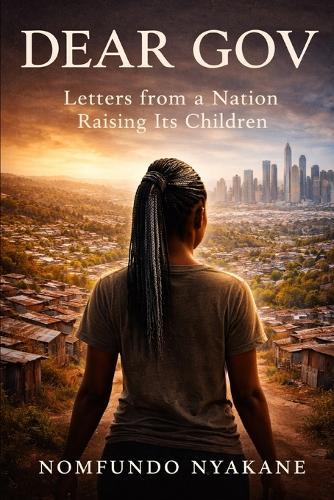 Dear Gov: Letters from a Nation Raising Its Children