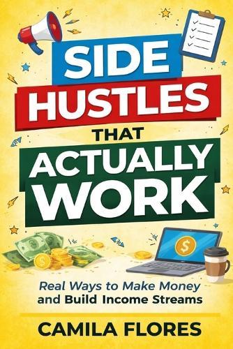 Side Hustles That Actually Work: Real Ways to Make Money, Build Income Streams, and Grow Your Earnings in 2026