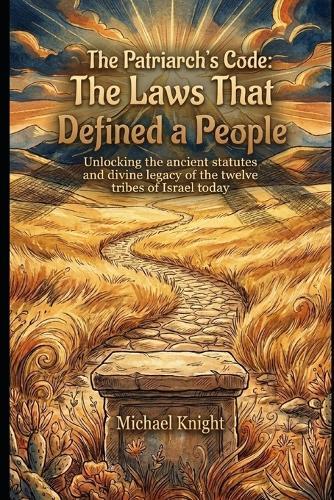 The Patriarch's Code: The Laws That Defined a People