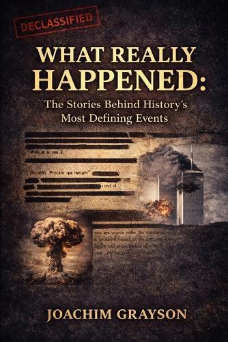 What Really Happened: The Stories Behind History's Most Defining Events