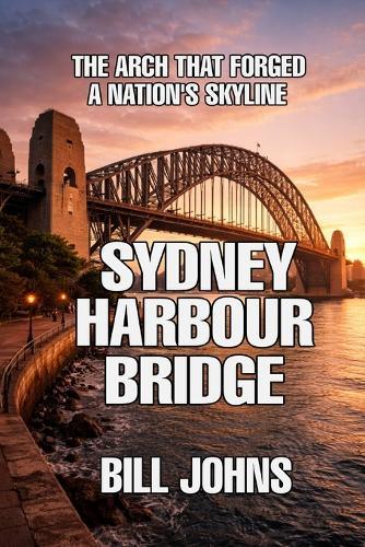 Sydney Harbour Bridge: The Arch That Forged a Nation's Skyline