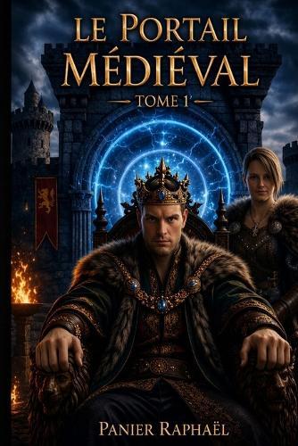 Le Portail Médiéval