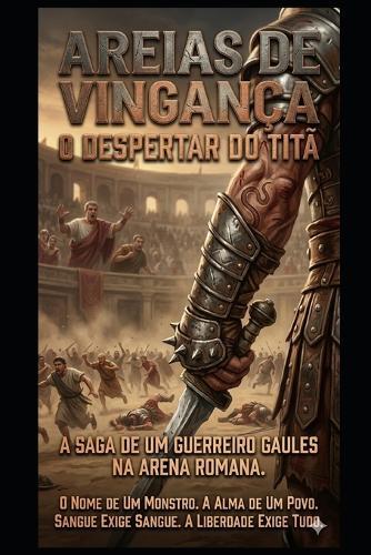 Areias de Vingança: O Despertar do Titã
