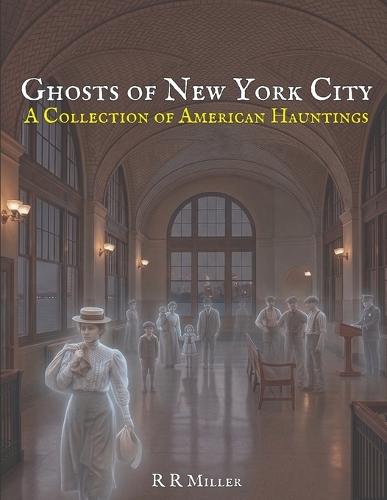Ghosts of New York City: A Collection of American Hauntings