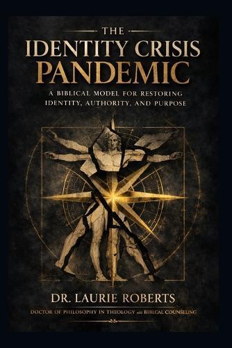 The Identity Crisis Pandemic: A Biblical Model for Restoring Identity, Authority, and Purpose in the Believer