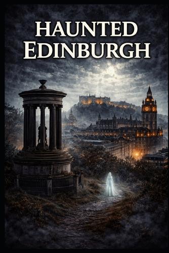 Haunted Edinburgh