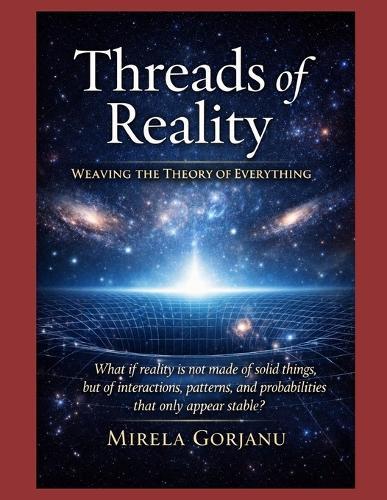 Threads of Reality: Weaving the Theory of Everything