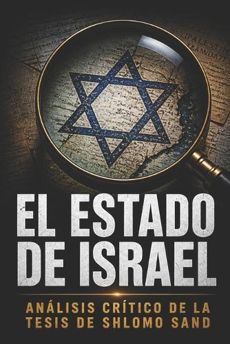 La invención de-La invención del pueblo judío