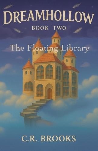 Dreamhollow: The Floating Library