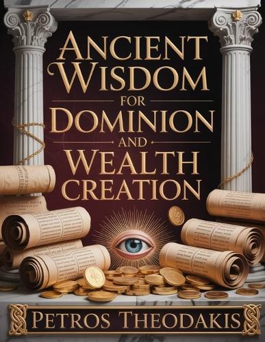 Ancient Wisdom for Dominion and Wealth Creation