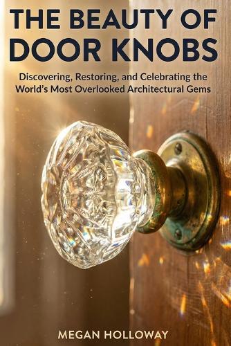 The Beauty of Door Knobs: A Complete DIY Guide to Discovering, Restoring, Installing, and Repurposing the World's Most Overlooked Architectural Gems