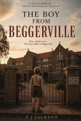 The Boy From Beggerville