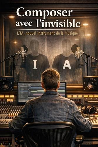 Composer Avec l'Invisible: L'IA nouvel instrument de la musique