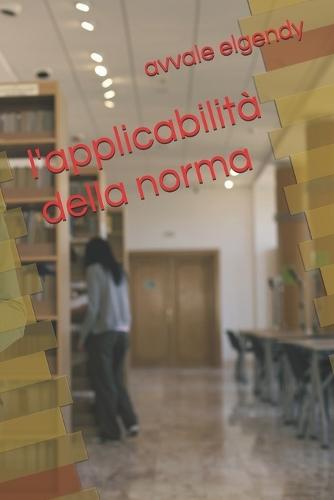 l'applicabilità della norma