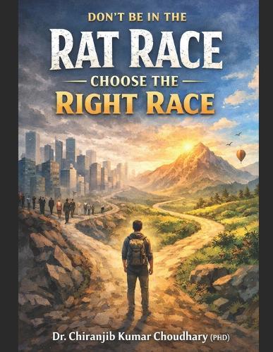 Don't Be in the Rat Race-Choose -the Right Race