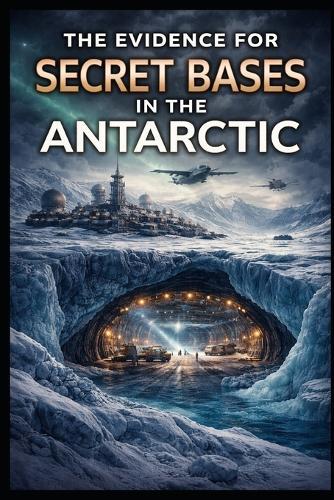 The Evidence for Secret Bases in the Antarctic