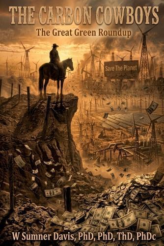 The Carbon Cowboys: The Great Green Roundup