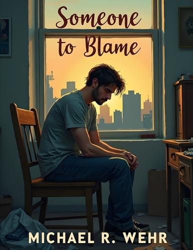 Someone to Blame: A Powerful Story of Personal Responsibility, Self-Reflection, Growth Mindset, and Breaking the Cycle of Blame