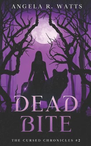 Dead Bite: A Fun, Fast-Paced Urban Fantasy