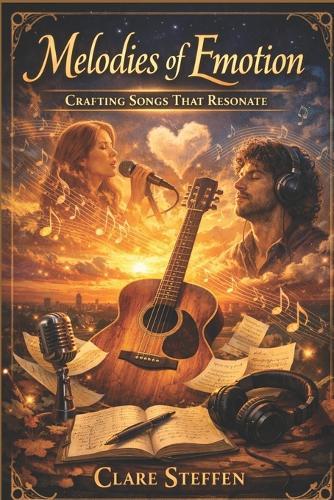 Melodies of Emotion: Crafting Songs That Resonate