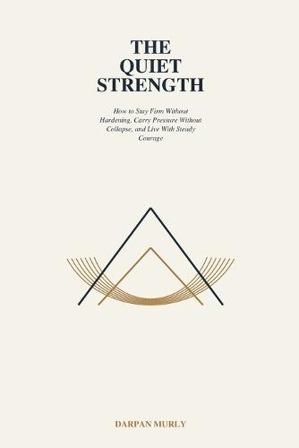 The Quiet Strength: How Calm Becomes a Form of Power