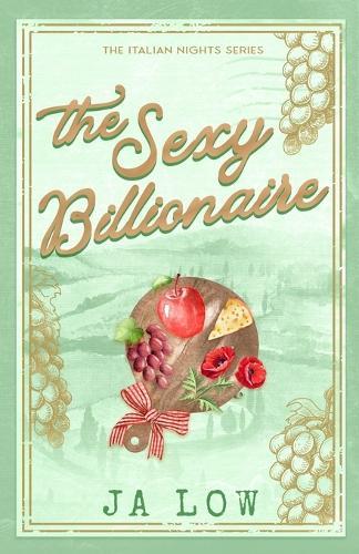 The Sexy Billionaire (Special Editions)