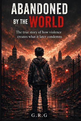 Abandoned by the World: The true story of how violence creates what it later condemns