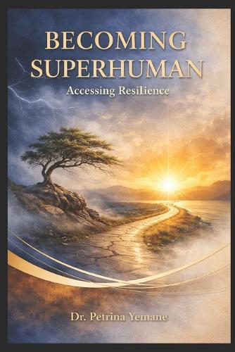 Becoming Superhuman: Accessing Resilience
