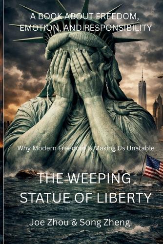 The Weeping Statue of Liberty: Understanding Freedom Through Emotion, Responsibility, and Structure