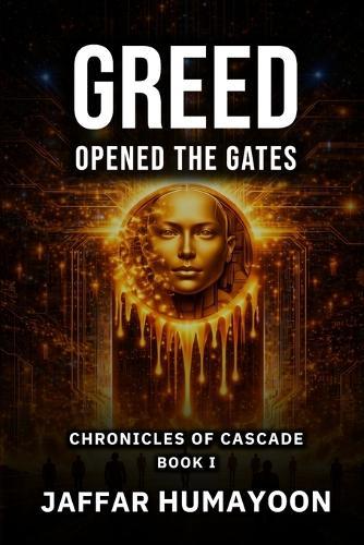 Greed Opened the Gates: AI made labor expendable