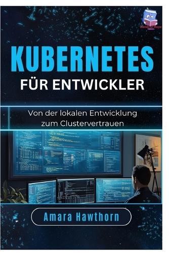 Kubernetes für Entwickler: Von der lokalen Entwicklung zum Clustervertrauen