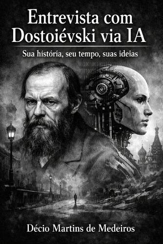 Entrevista com Dostoiévski: Sua história, seu tempo, suas ideias