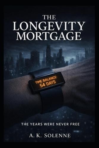 The Longevity Mortgage: The Years Were Never Free