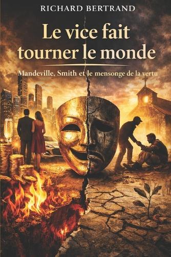Le Vice Fait Tourner Le Monde: Mandeville, Smith et le mensonge de la vertu