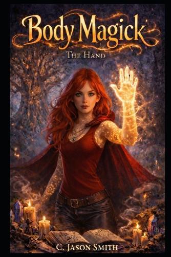 Body Magick: The Hand