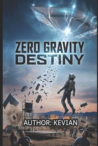 Zero Gravity Destiny