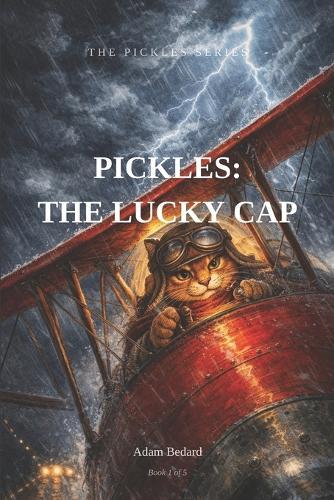 Pickles: The Lucky Cap