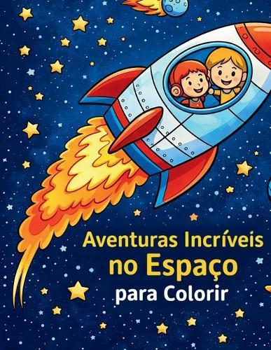Aventuras Incríveis no Espaço