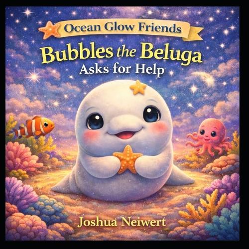 Bubbles the Beluga Asks for Help