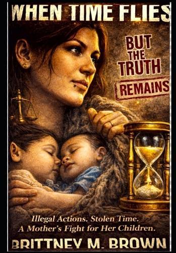 When Time Flies: But THE TRUTH REMAINS