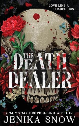 The Death Dealer: Discreet Edition