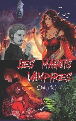 Les Magots Vampires
