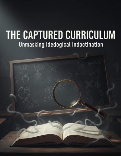 The Captured Curriculum: Unmasking Ideological Indoctrination