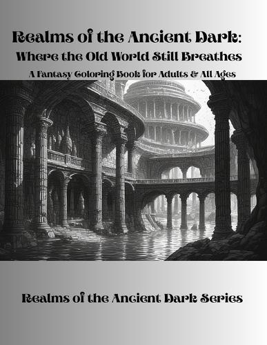 Realms of the Ancient Dark: Where the Old World Still Breathes: The Realms of the Ancient Dark Series