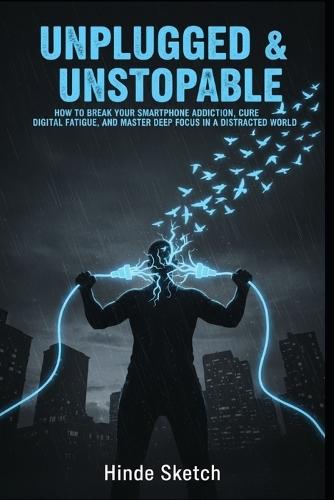 Unplugged & Unstoppable: How to Break Your Smartphone Addiction, Cure Digital Fatigue, and Master Deep Focus in a Distracted World