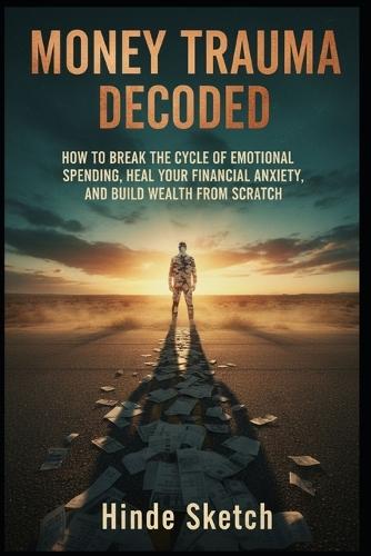 Money Trauma Decoded: How to Break the Cycle of Emotional Spending, Heal Your Financial Anxiety, and Build Wealth from Scratch