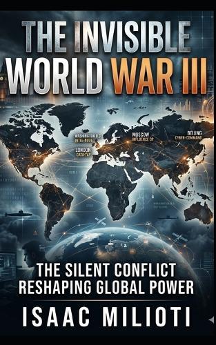 The Invisible World War III: The Silent Conflict Reshaping Global Power